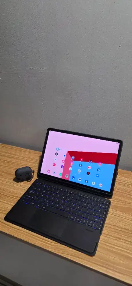 Samsung Galaxy Tab S9+ Plus 5G 12/512