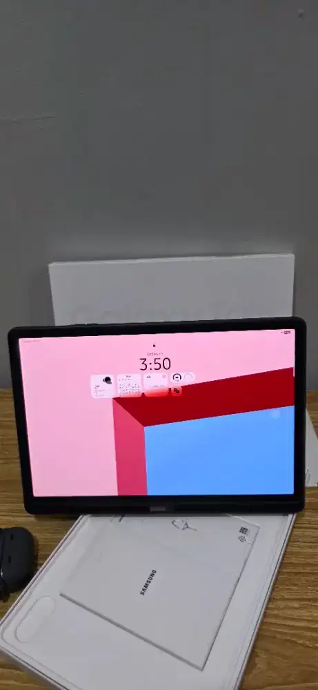 Samsung Galaxy Tab S10 Lite 5G 6/138