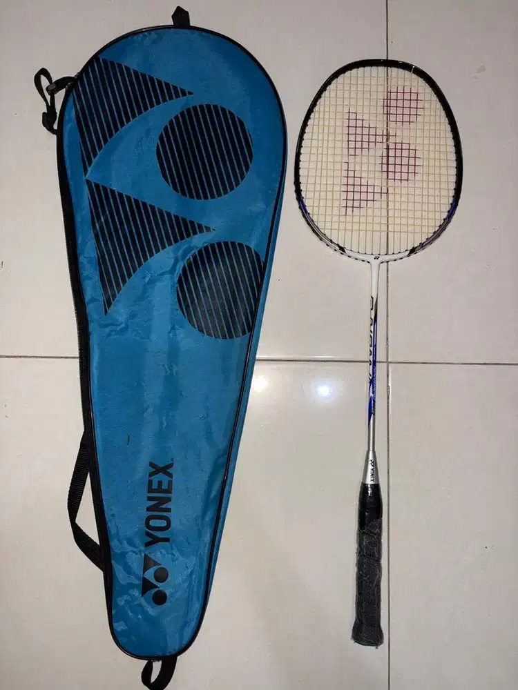Raket Badminton Yonex Nanoray 20 Original