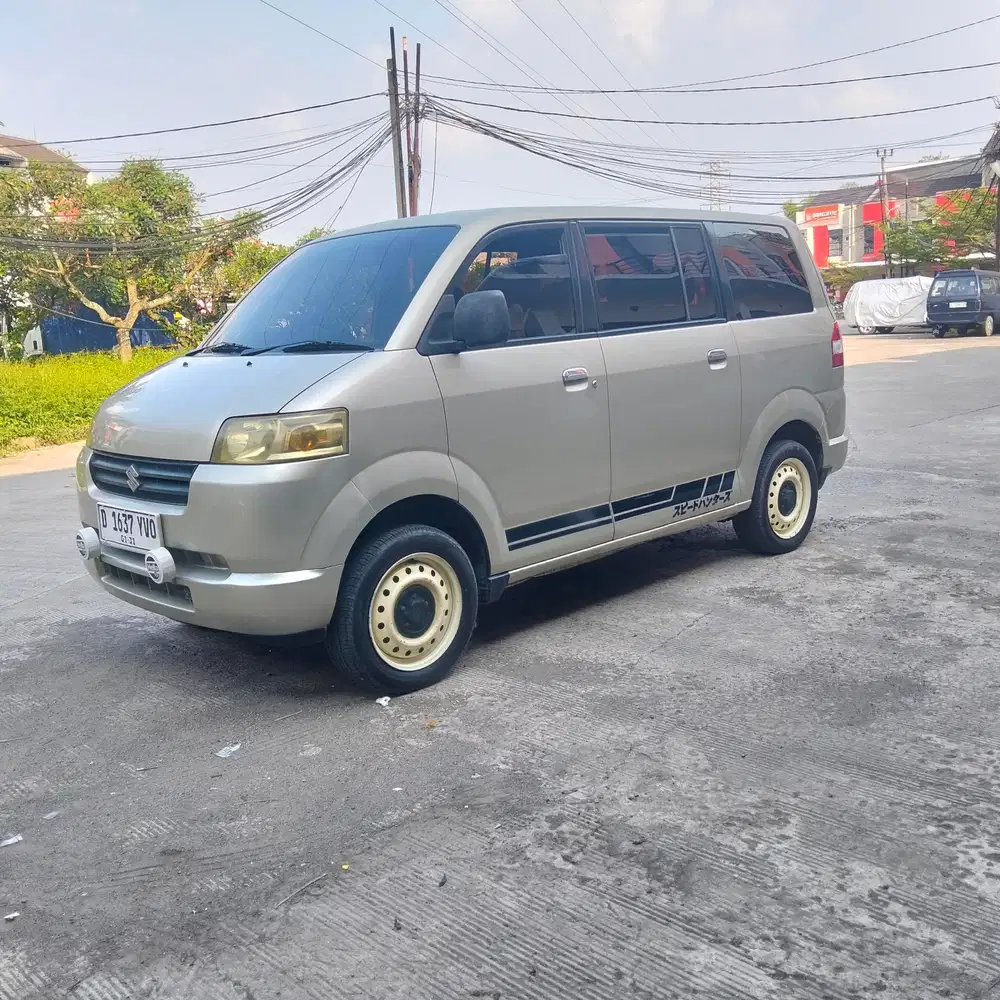 Apv L 2004 muluss