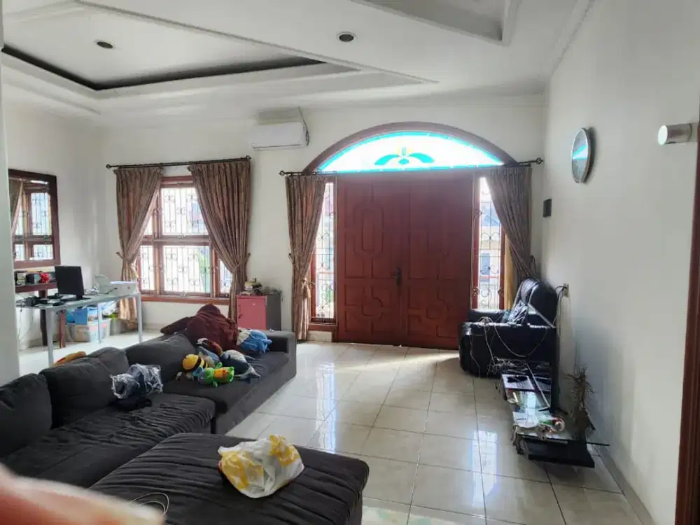 Dijual Rumah Siap Hudi di VPG Kelapa Gading