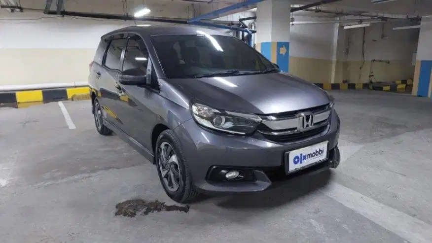 DP MURAH Honda Mobilio 1.5 E Bensin-AT 2021  C3PZF