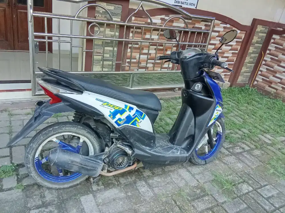 Roda dua beat pop