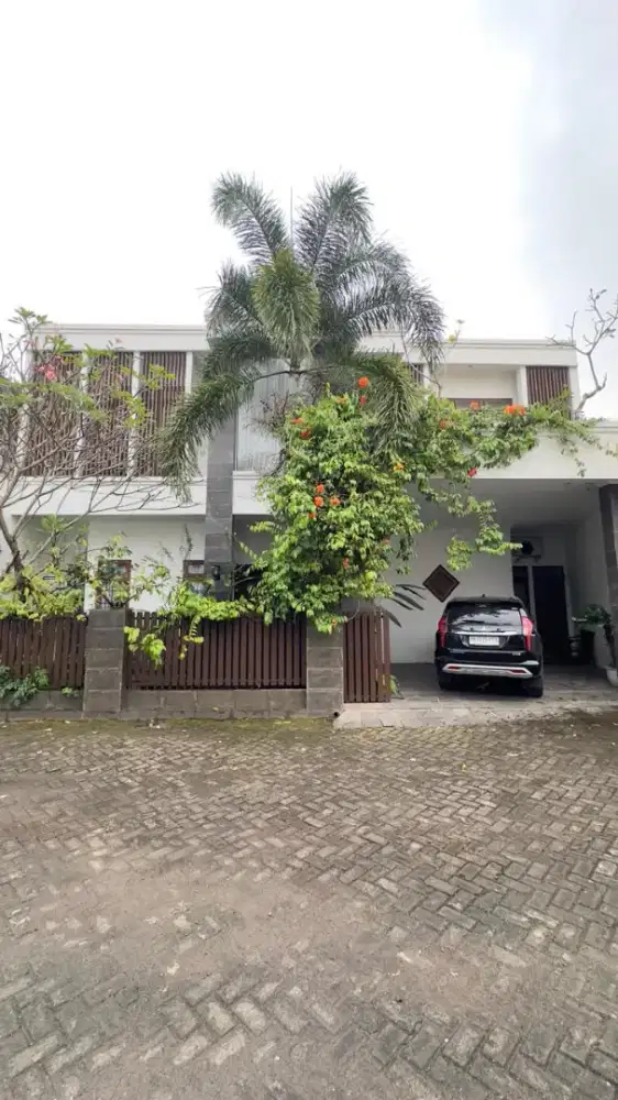 TAMAN ASOKA ASRI FLAMBOYAN SIAP HUNI