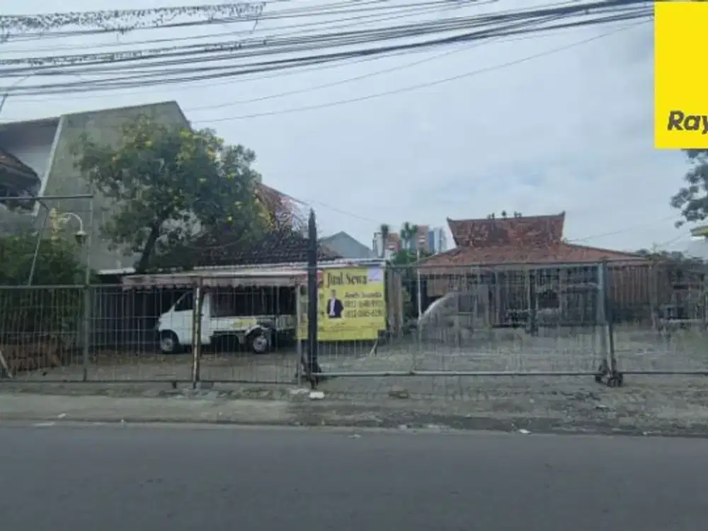 Disewakan Rumah di Siwalankerto Timur Surabaya