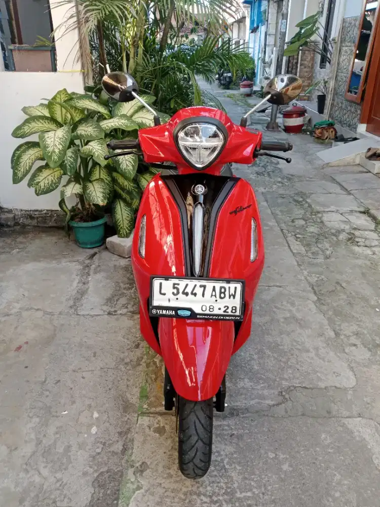 GREN FILANO THN 2023. BARANG KAYAK BARU
