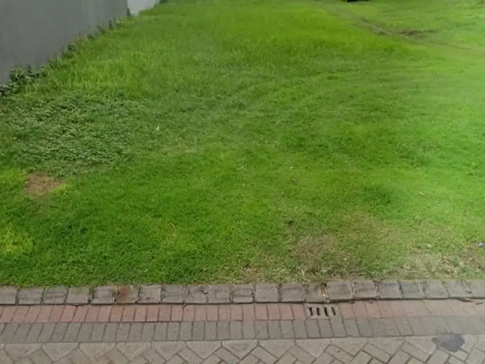 Lokasi Elit Kavling Grand Pakuwon Cluster South Victoria Siap Bangun bisa Nego
