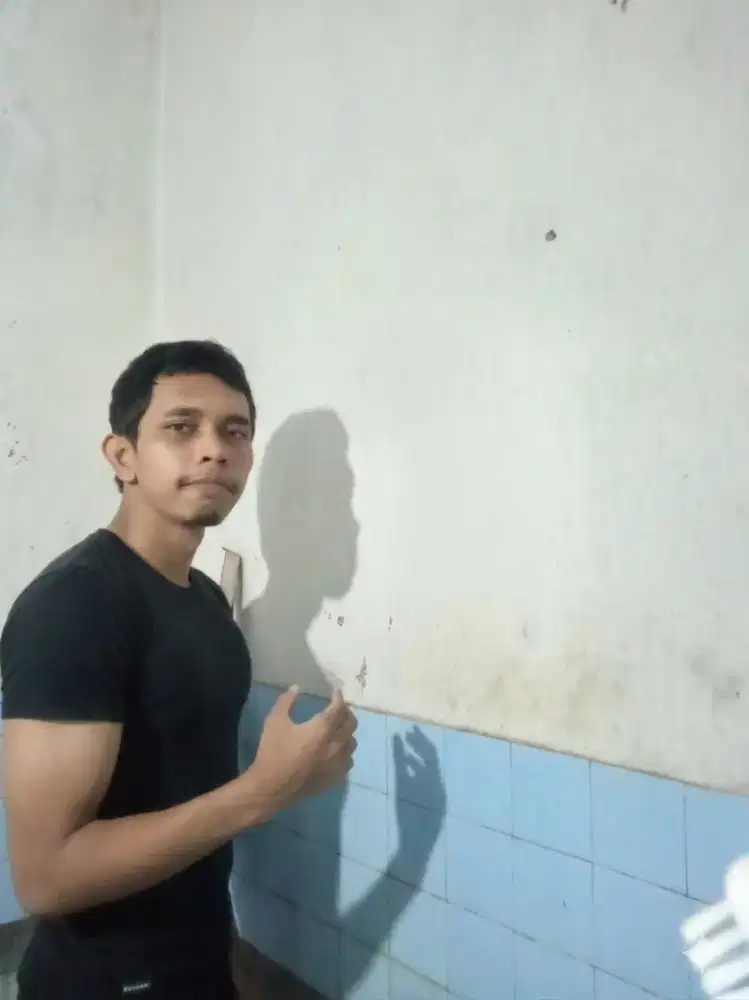 Cari kerja an apa saja