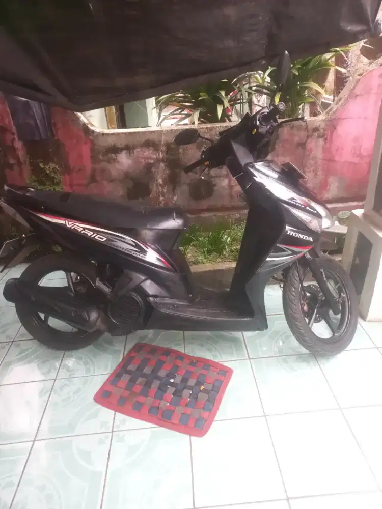 Vario Agnes 2014