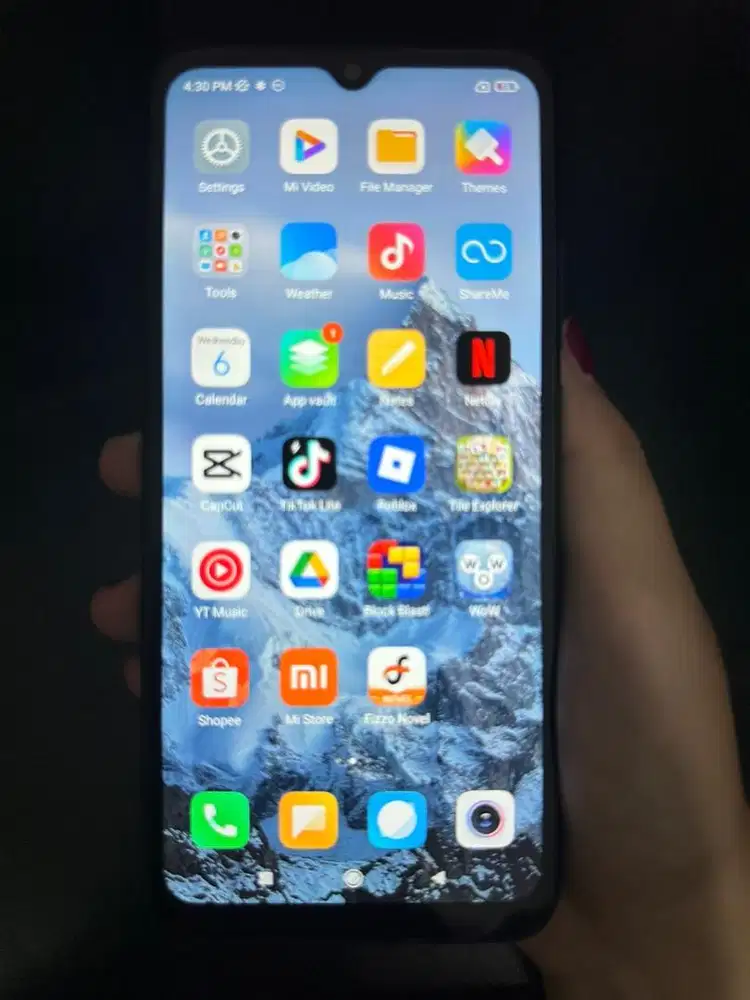 Xiaomi Redmi 10A