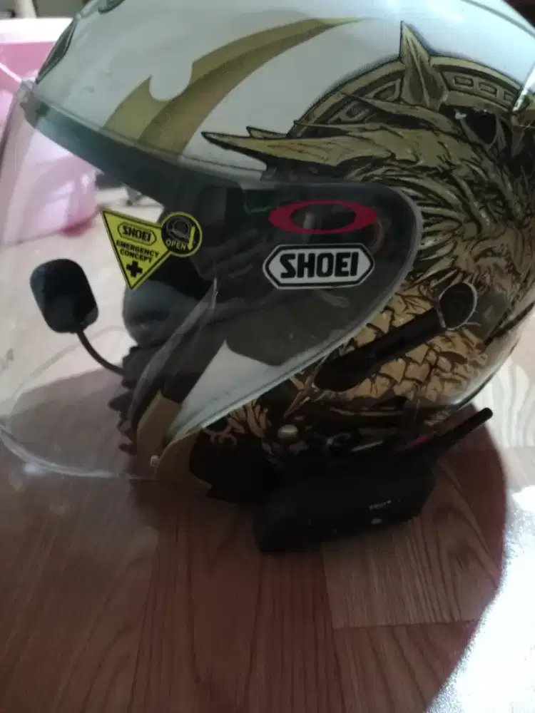 Helm + Intercome