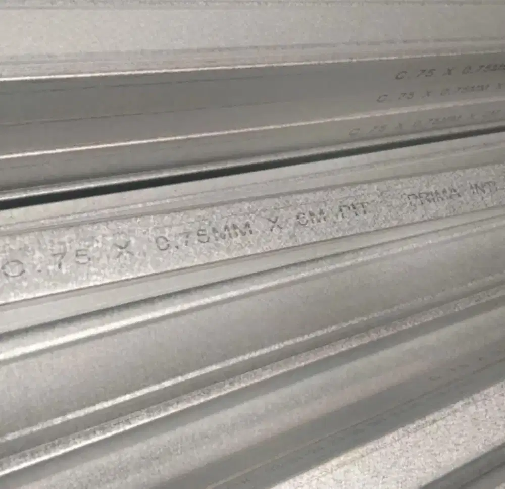 BAJA RINGAN PRIMA 0.75