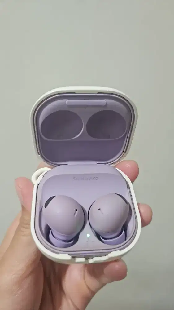 DIJUAL CEPAT Samsung Galaxy Buds Two Pro