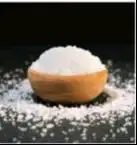 Garam Industri / NaCL/  Natrium Klorida