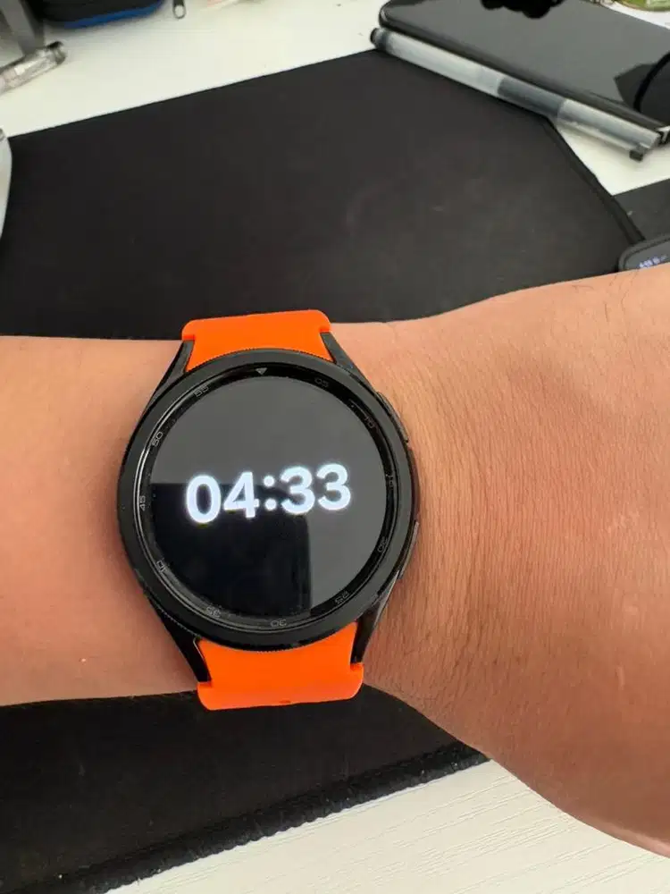 Galaxy Watch 6 Classic 43mm