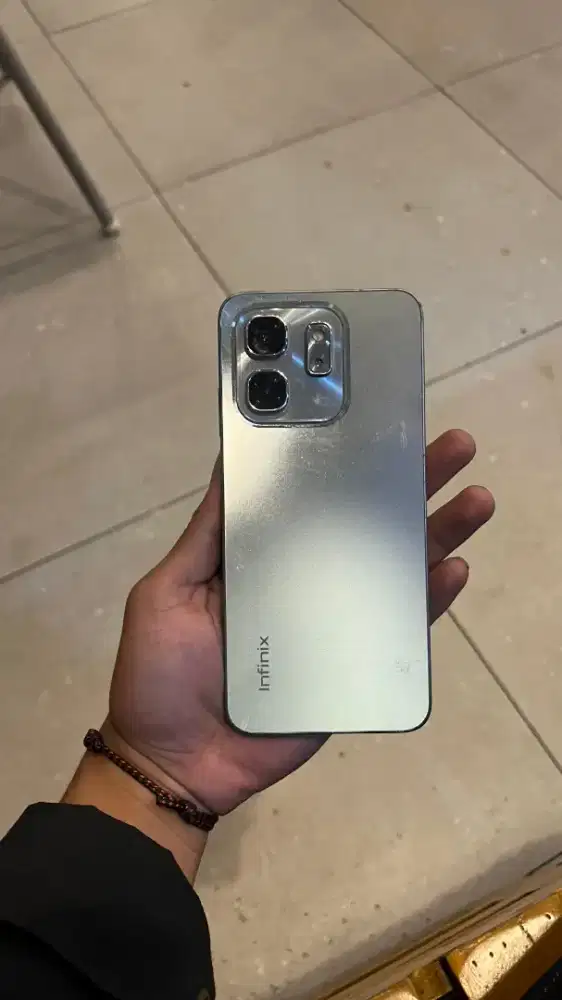 Infinix hot 50 i