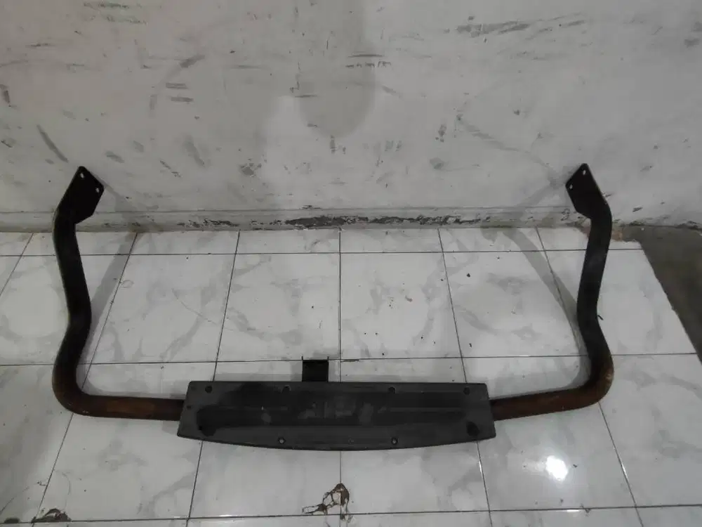 Bumper Bemper Pelindung / Footstep Belakang Original APV GA F2F / BV