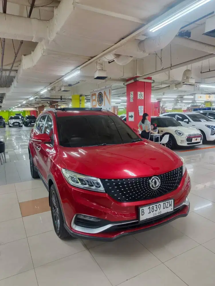 DFSK GLORY I AUTO (2024)