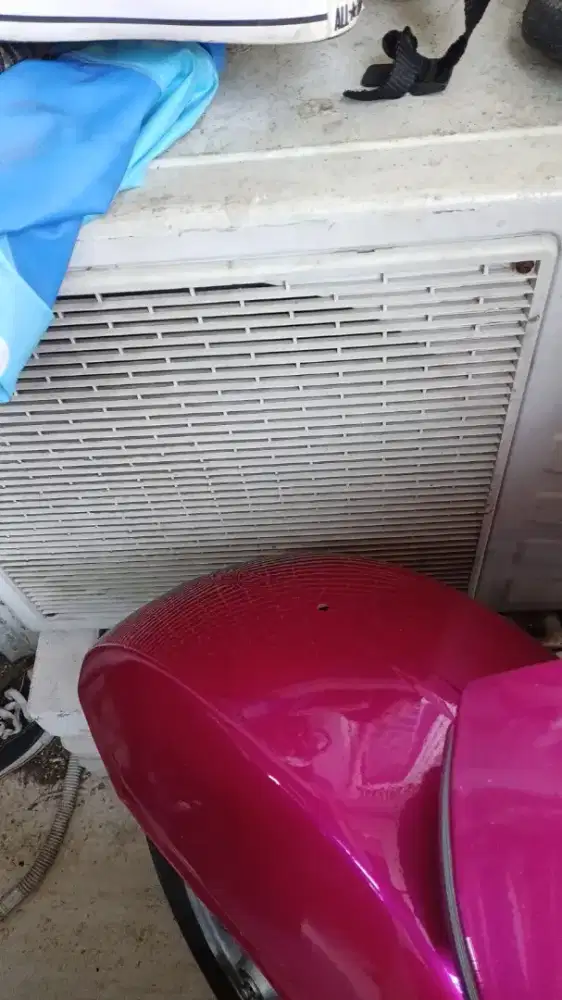 AC Daikin 1PK Fullset