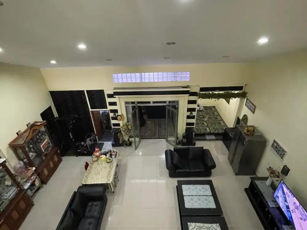 Rumah Murah Tatar Ratnasasih KBP Kota Baru Parahyangan Bandung