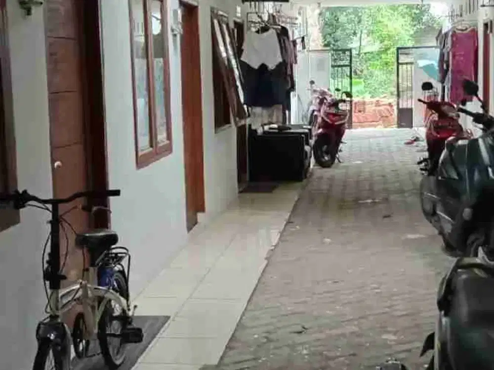 Harus Terjual Nego Sampai Deal Kontrakan di Jatikarya Bekasi