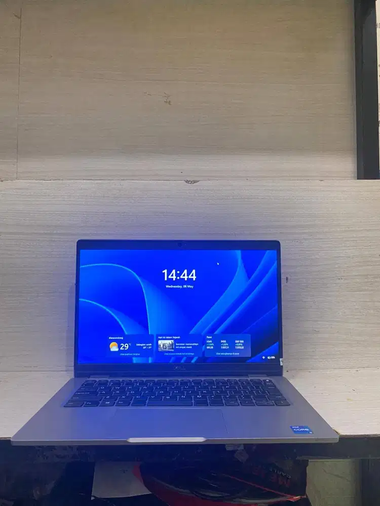 Dell Latitude 5320 Intel core I5 Gen 11 Ram 16GB SSD 256GB