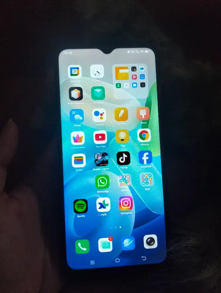 VIVO .. y28s  5G