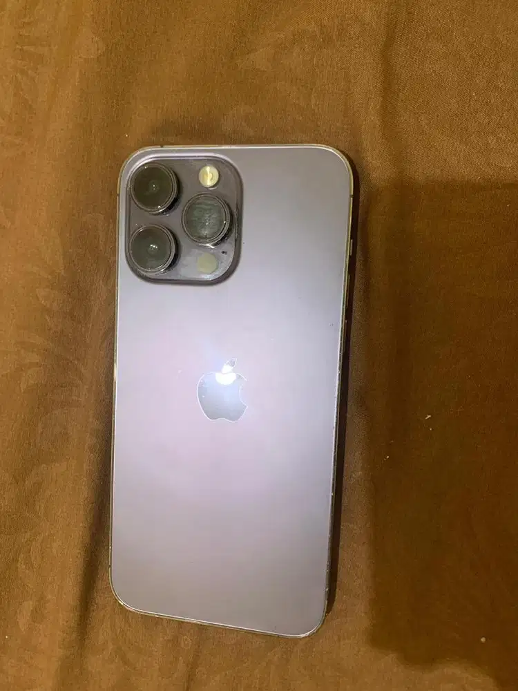 Iphone 14 promax ex ibox 128