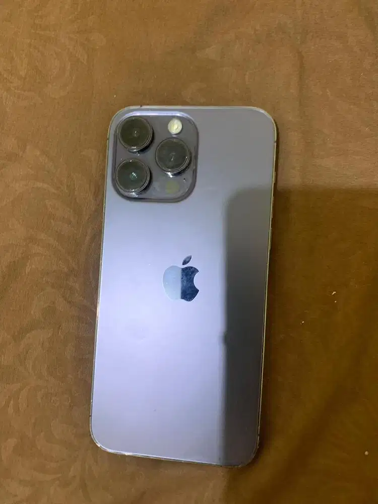 Iphone 14 promax ex ibox 128