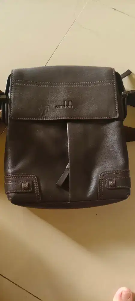 TAS CONDOTTI ORIGINAL