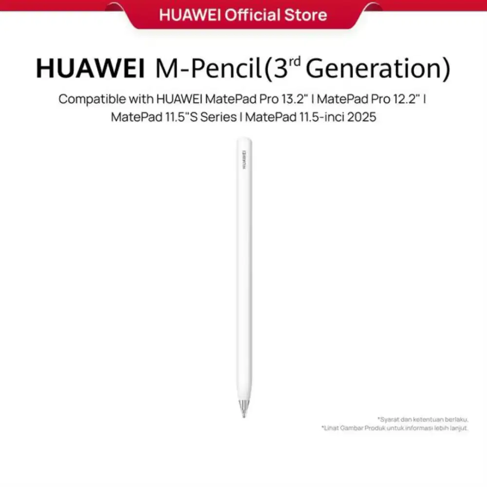 Huawei Pen Gen 3rd