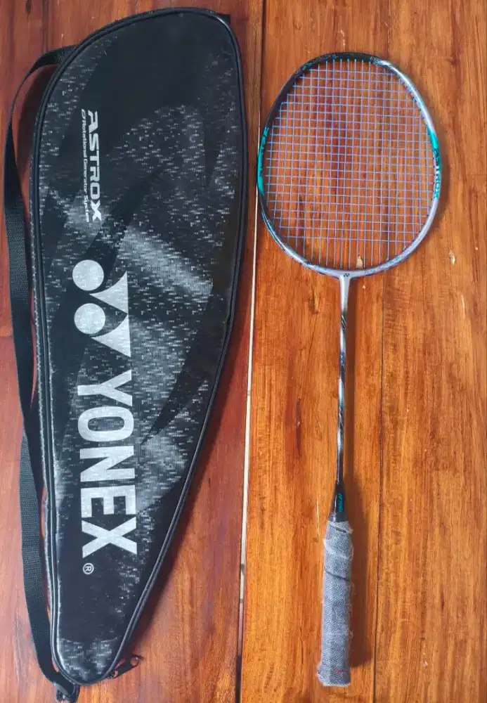 YONEX ASTROX 88S PRO GEN 3
