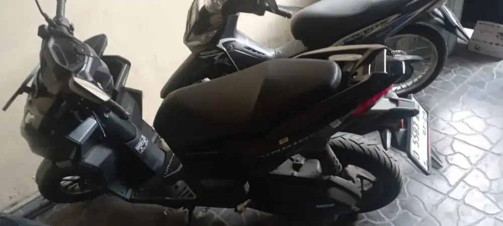 Honda vario 160cbs 2024 low KM