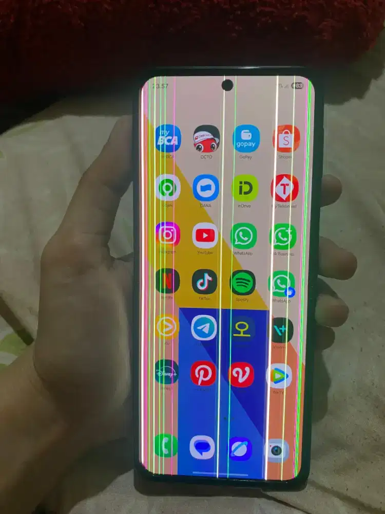 samsung z flip 3 8/256