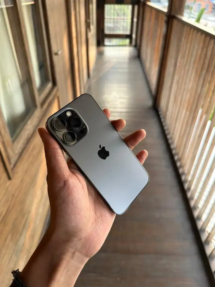 Iphone 13 Pro 128GB Graphite