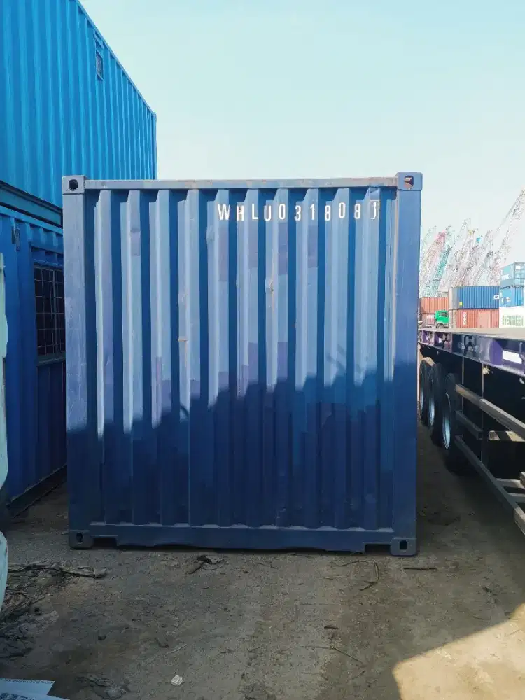 Container 20ft Dry