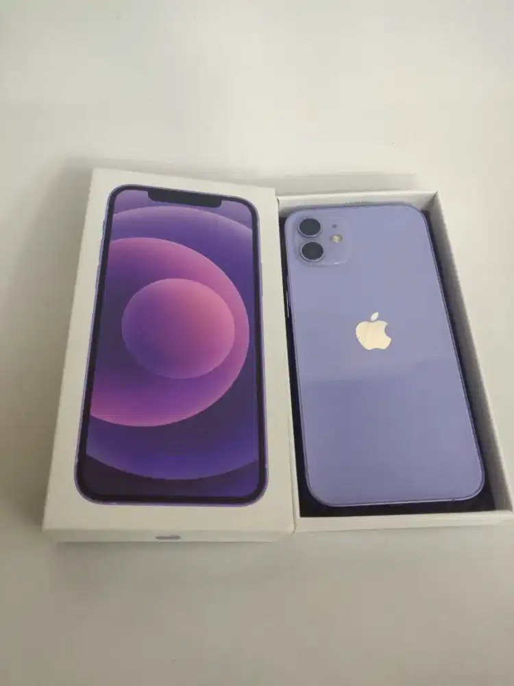 Iphone 12 128gb inter