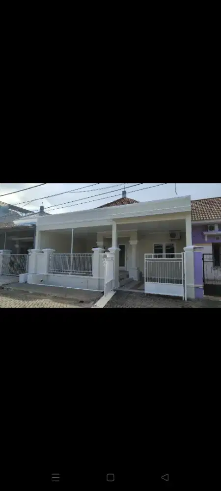 JUAL CEPAT PERUM GRAHA TIRTA by Deltasari Waru dekat cito