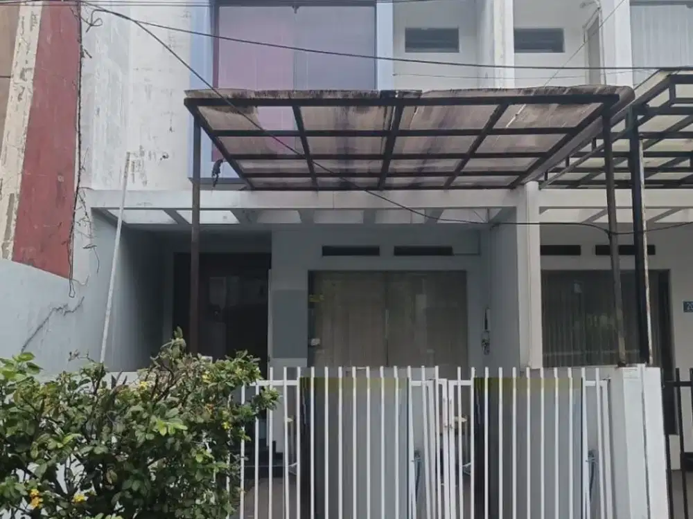 Dijual Rumah di Sidosermo PDK Surabaya