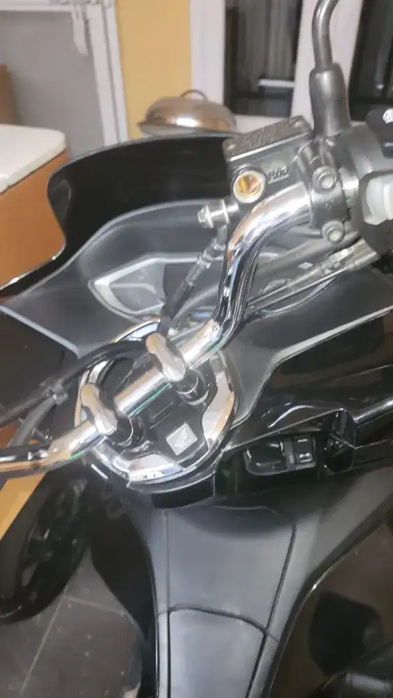 Jual PCX PLAT L