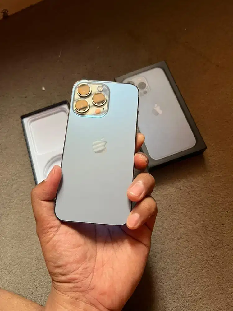 iPhone 13 Pro 256Gb . INTER .