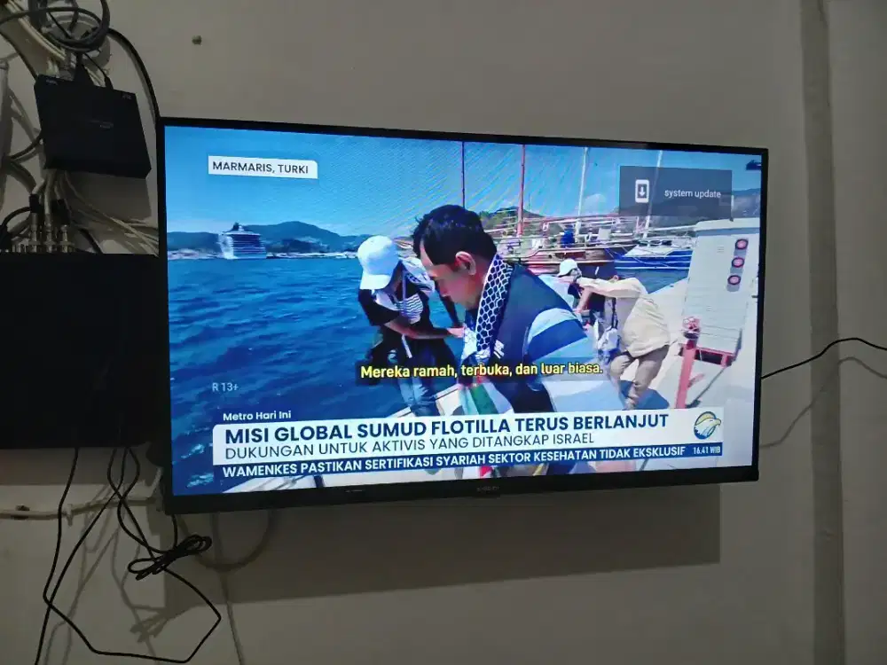 TV Xiaomi 32 Inch