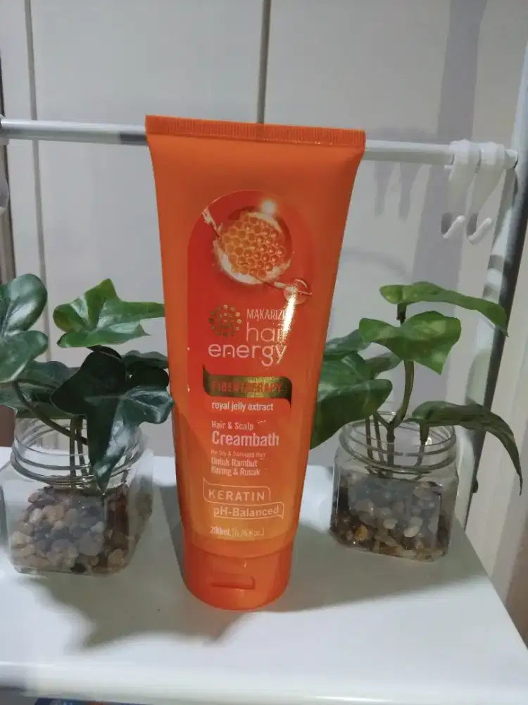 Conditioner shampoo