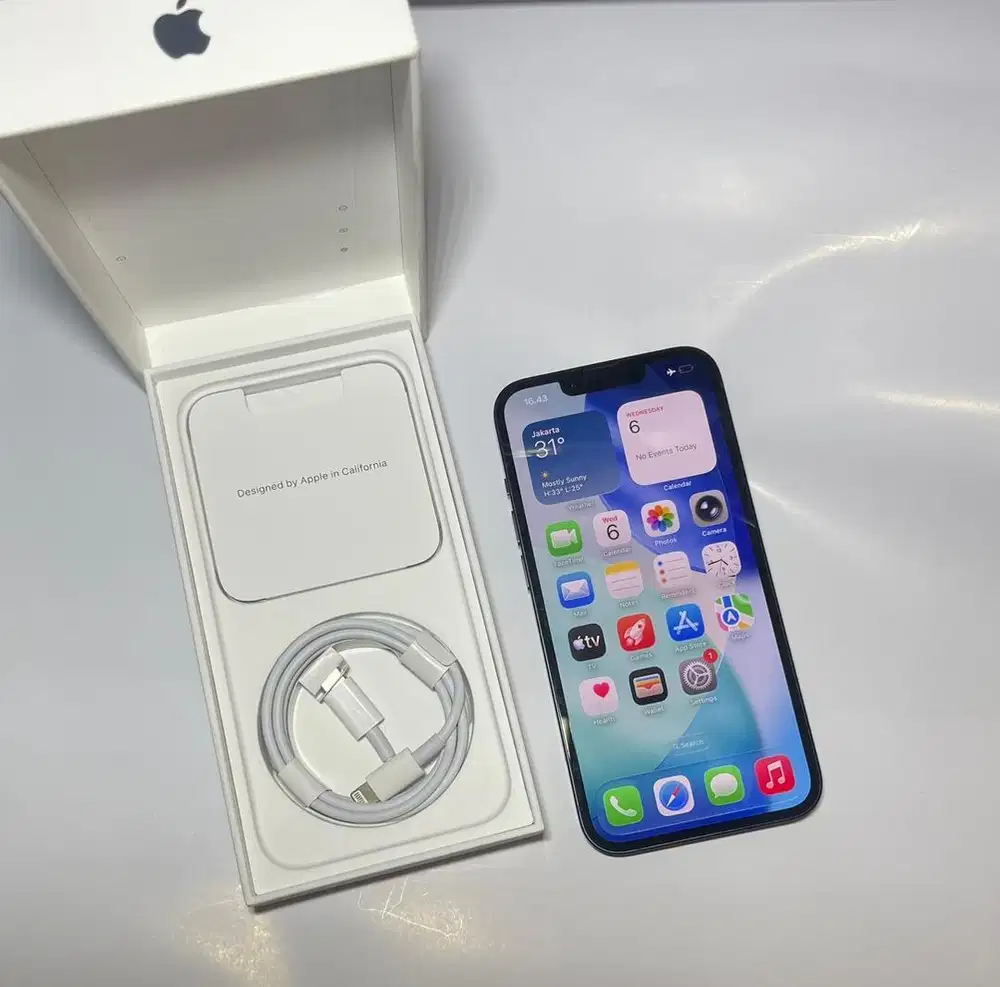 Iphone 14 128 GB Like new