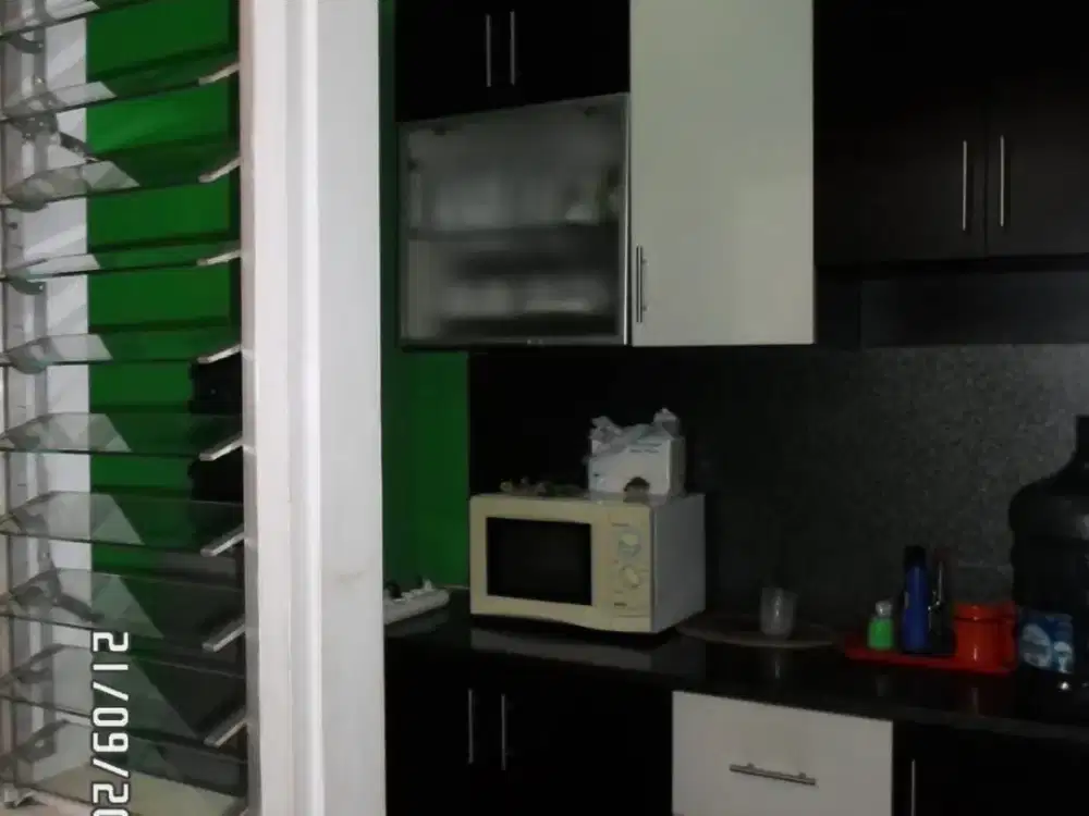 Dijual Rumah di Metro Permata 1, Uk.6x10,5M2, Hadap Utara, SHM