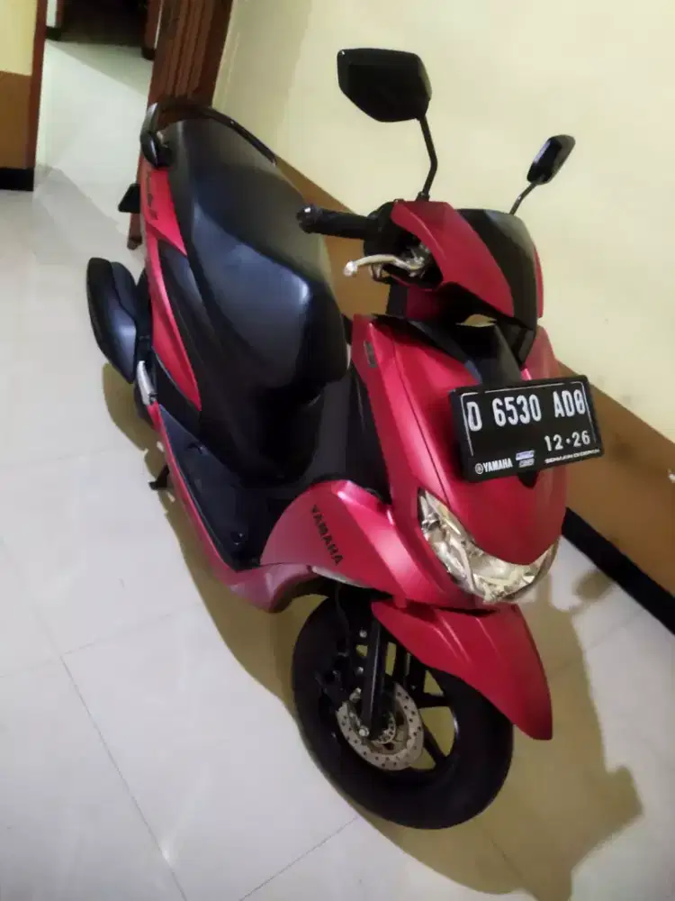 yamaha preego th 2021