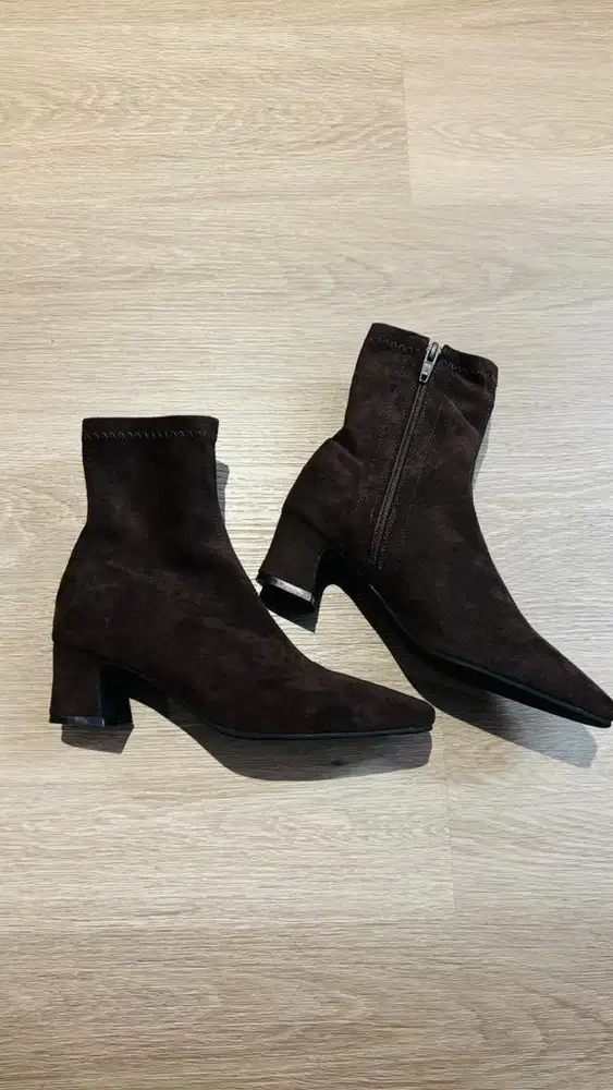 Sepatu wanita sappun