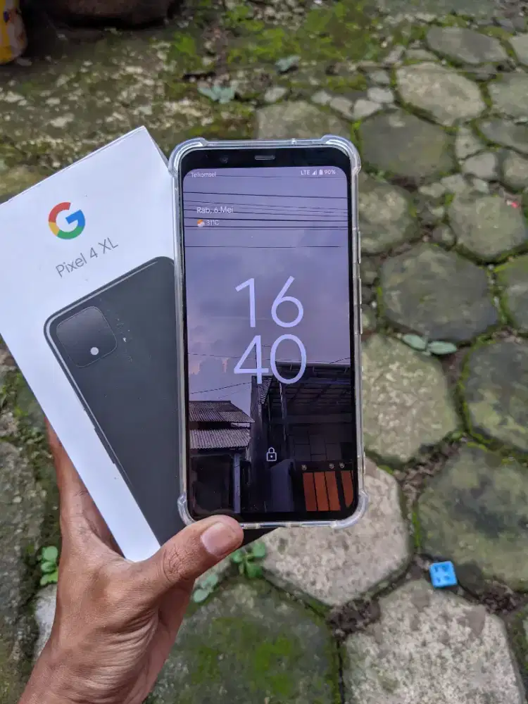 Google pixel 4XL 128gb