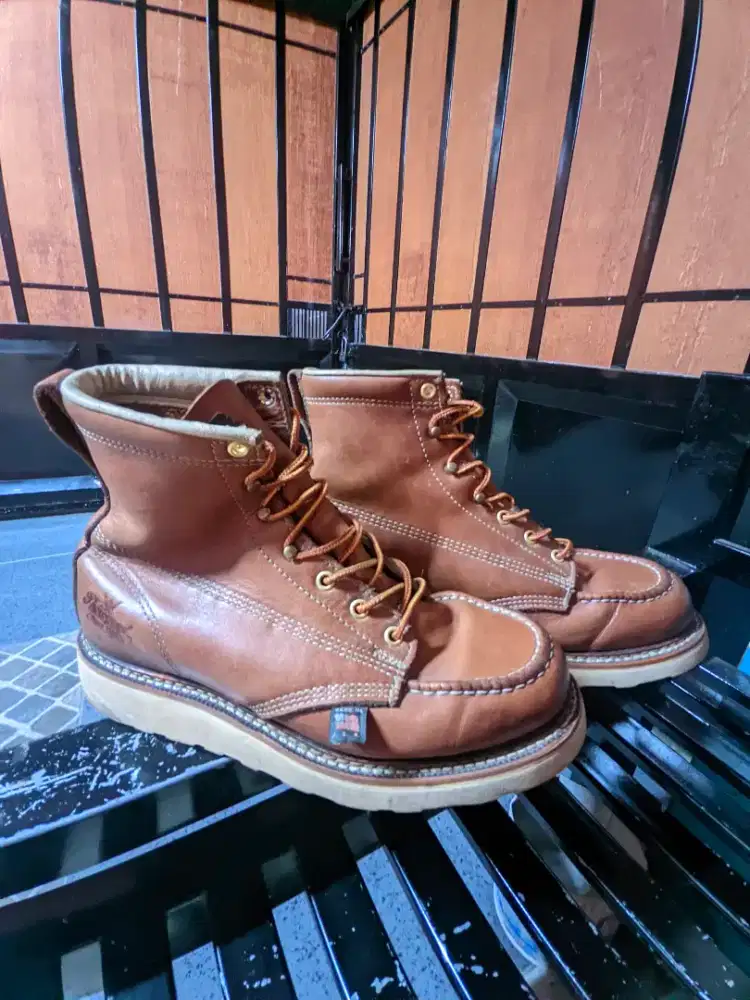 Boots Thorogood 6 Size 41-42