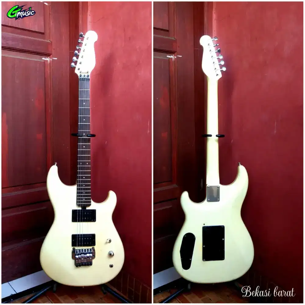 Gitar Yamaha Se350